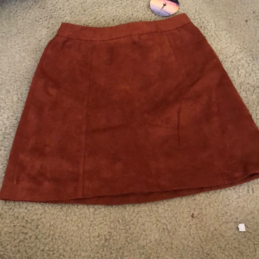 Skirt